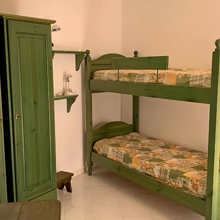 Casa Romina By La Via Del Mare Viaggi E Vacanze Appartement