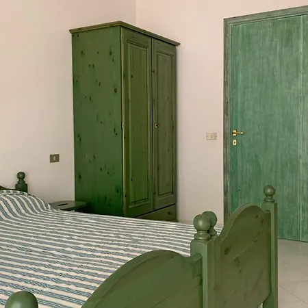 Casa Romina By La Via Del Mare Viaggi E Vacanze Apartment *