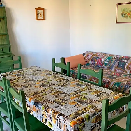 Appartement Casa Romina By La Via Del Mare Viaggi E Vacanze Villasimius