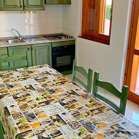 Casa Romina By La Via Del Mare Viaggi E Vacanze Appartement *