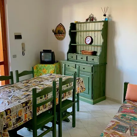 Appartement Casa Romina By La Via Del Mare Viaggi E Vacanze Villasimius